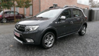 DACIA SANDERO STEPWAY PESTIGE 0.9Tce 90CH AUTOMATIQUE ANNÉE 10/2020 76 000 KM GARANTIE 12 MOIS